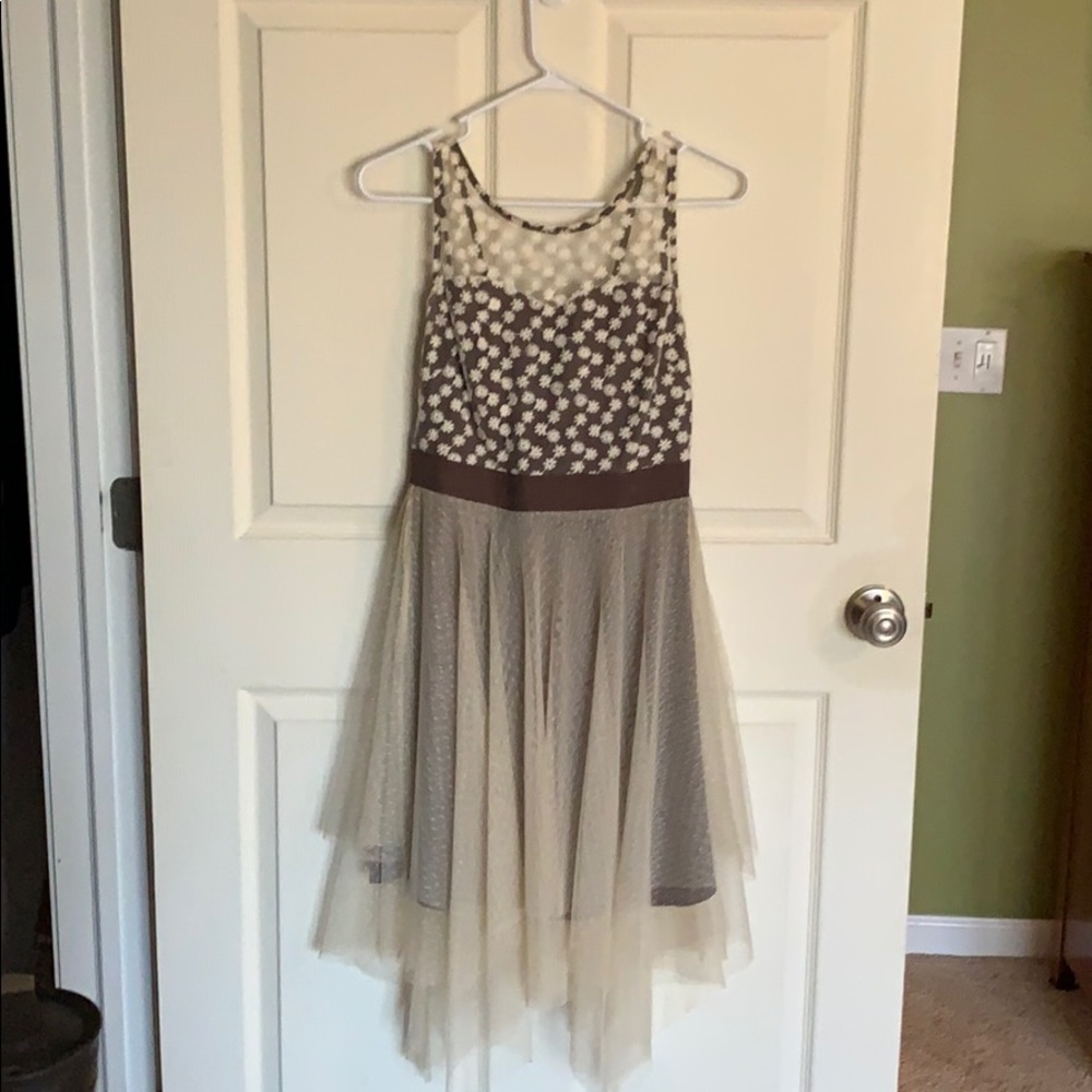 RYU dress